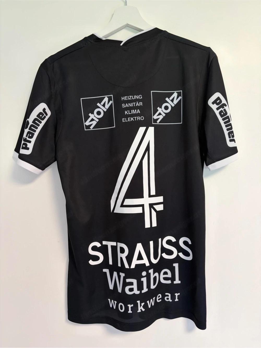 SCR Altach Trikot