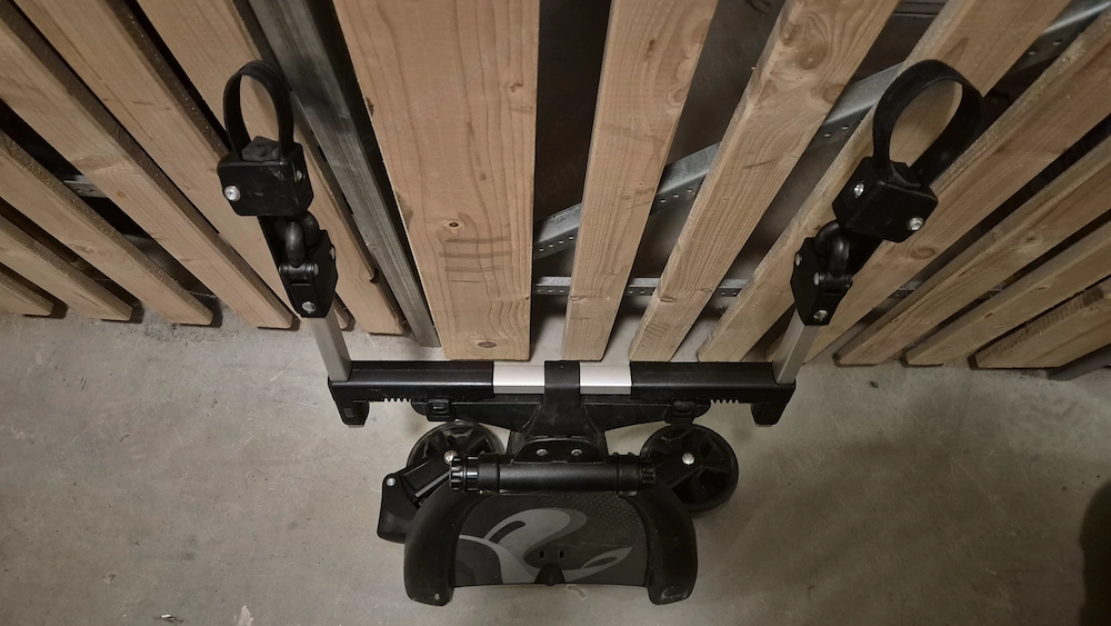 Fillikid Buggyboard 