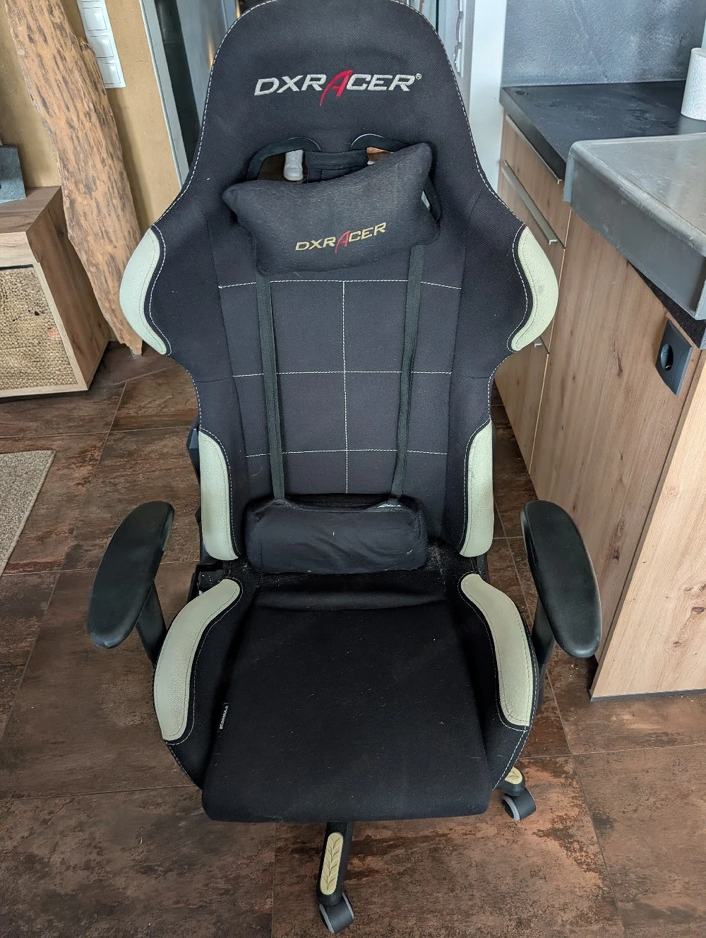 Gaming - Stuhl