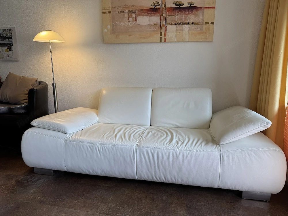 Koinor Premium Couch
