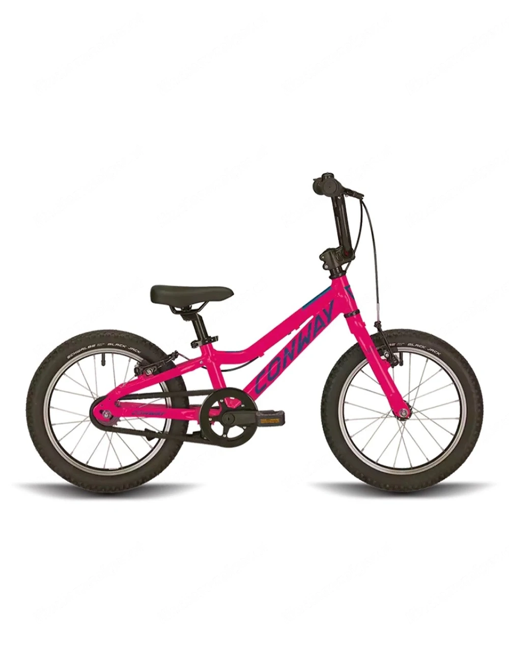 Kinderfahrrad Conway MS 16 gebraucht