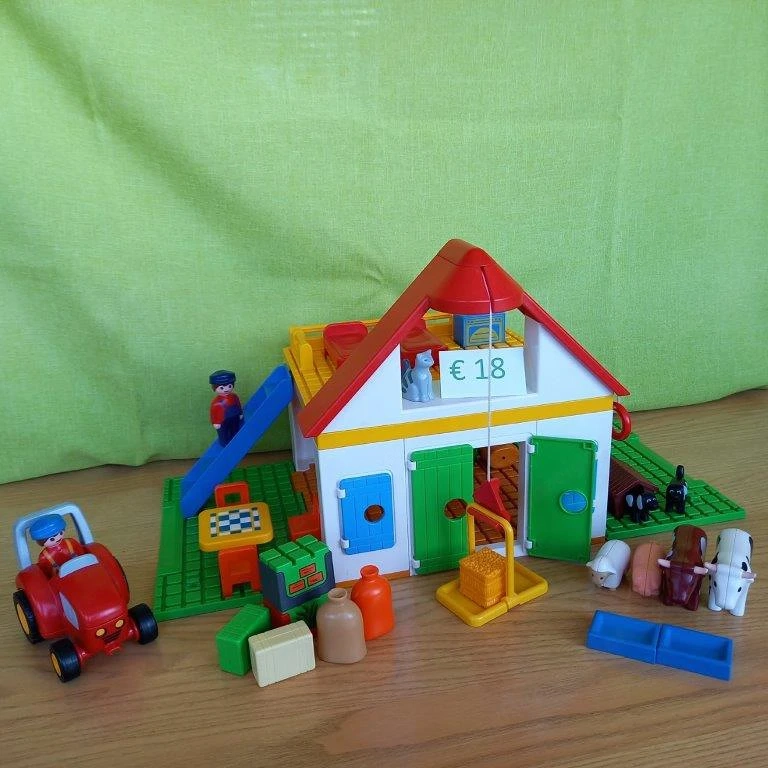 Diverse Playmobil - Sets