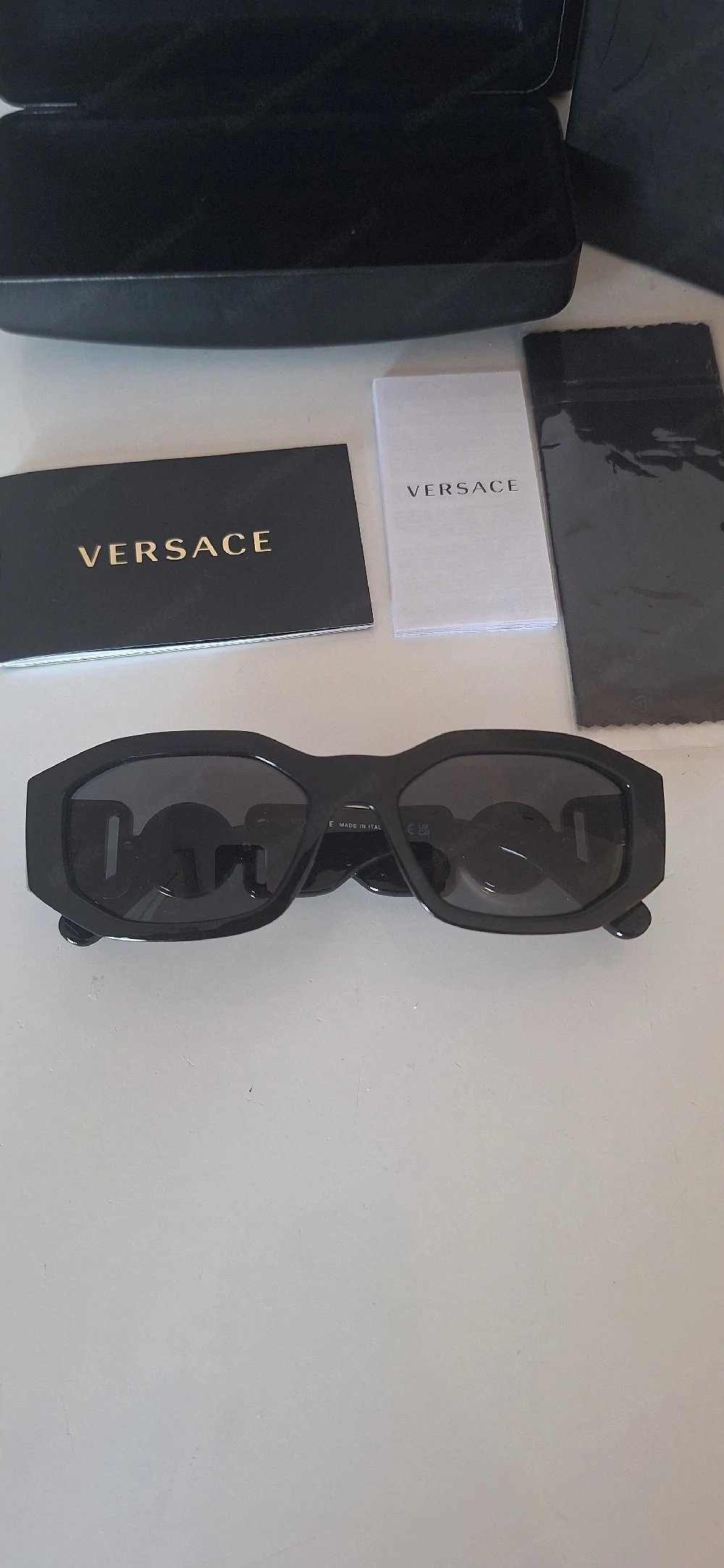 Versace Brille
