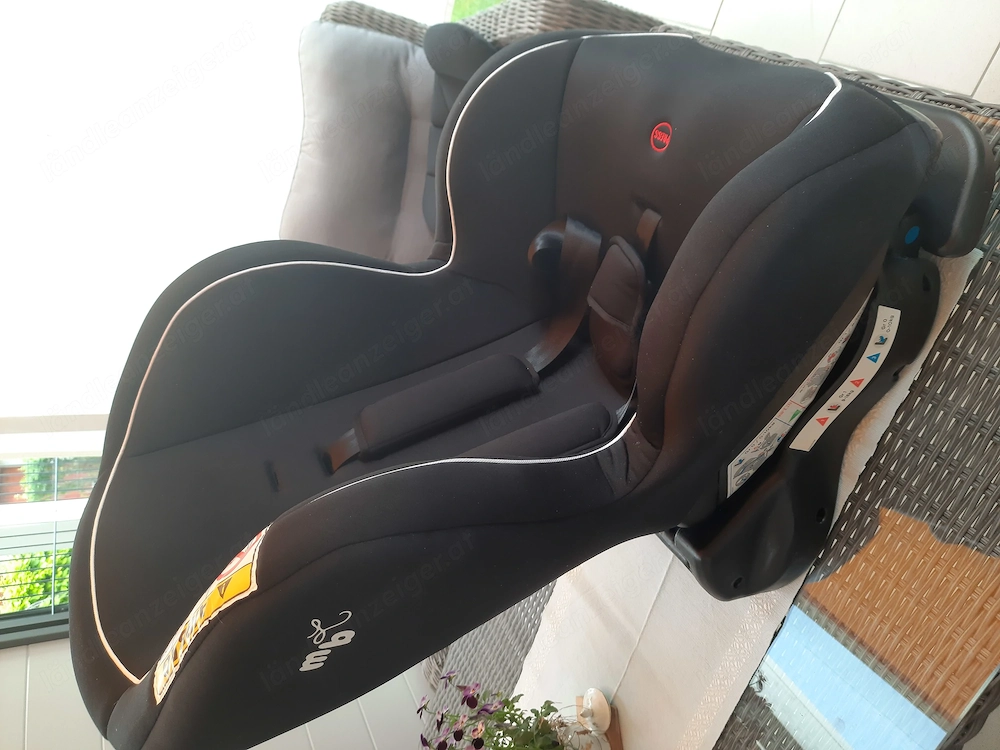 Kinder Auto Sitz 