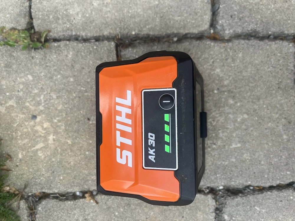 Stihl Akku AK 30