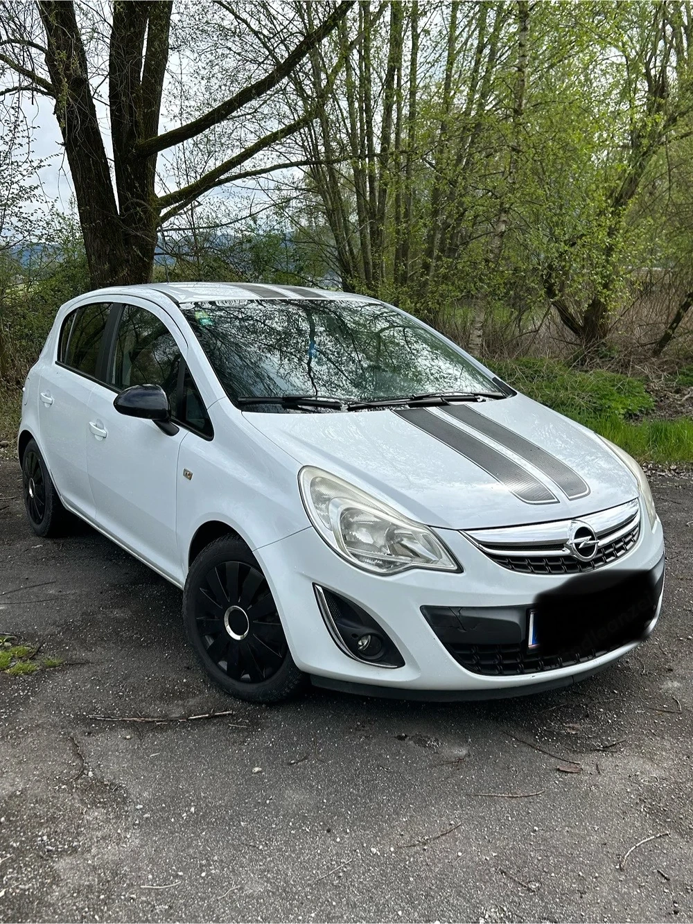 Opel Corsa CDTI