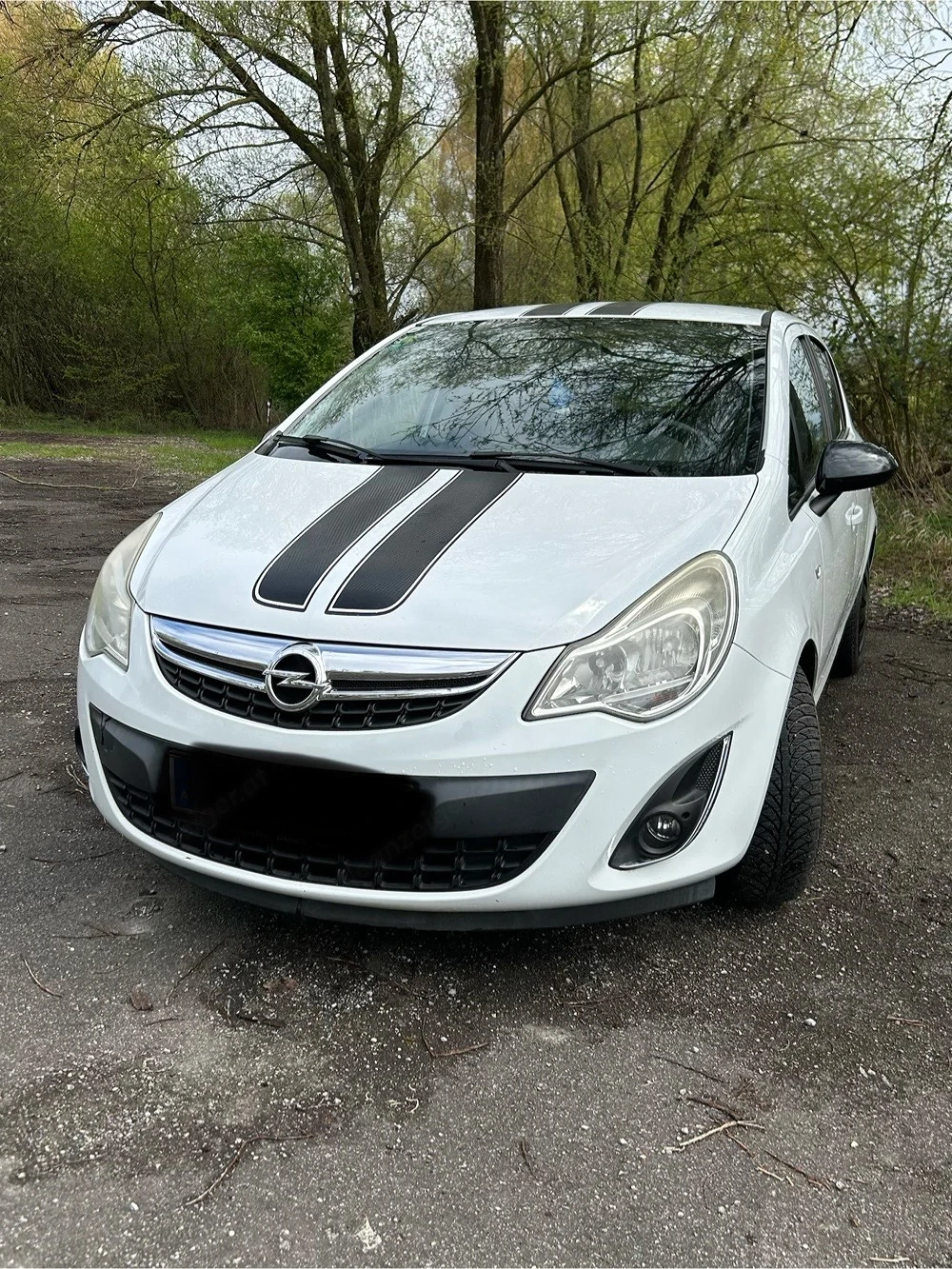Opel Corsa CDTI