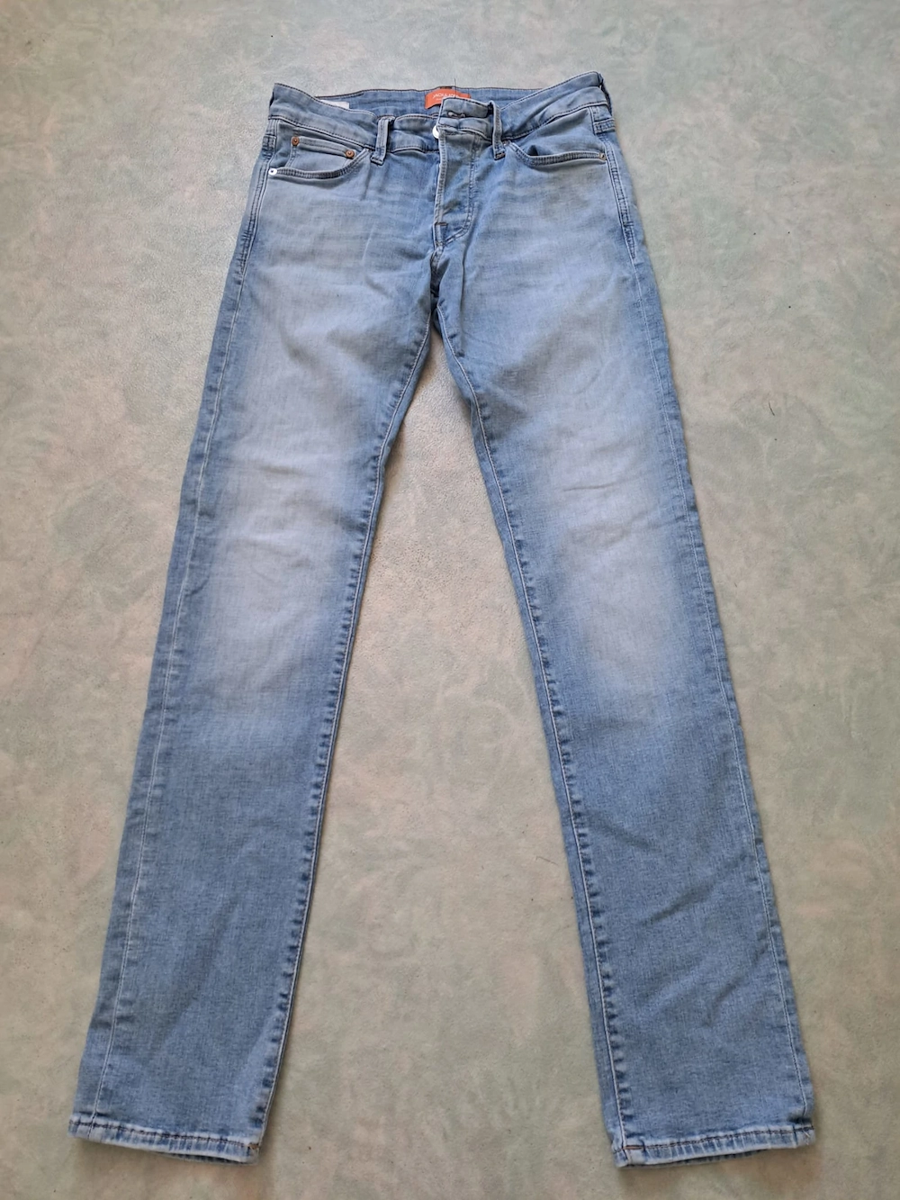 Jeanshosen Jack&Jones