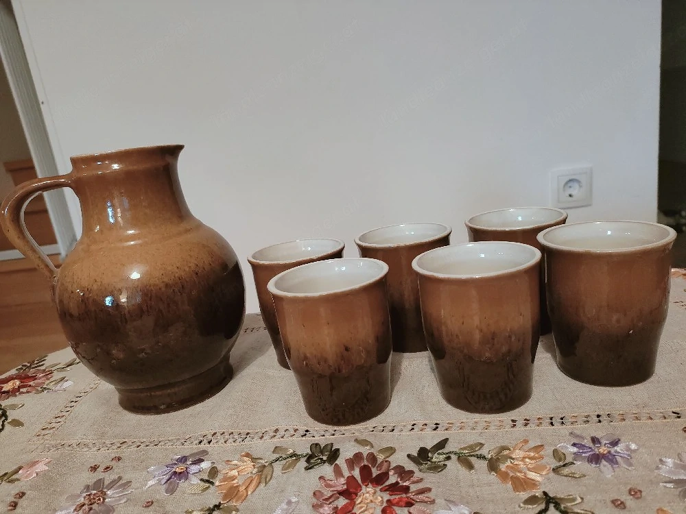 Strehla Keramik