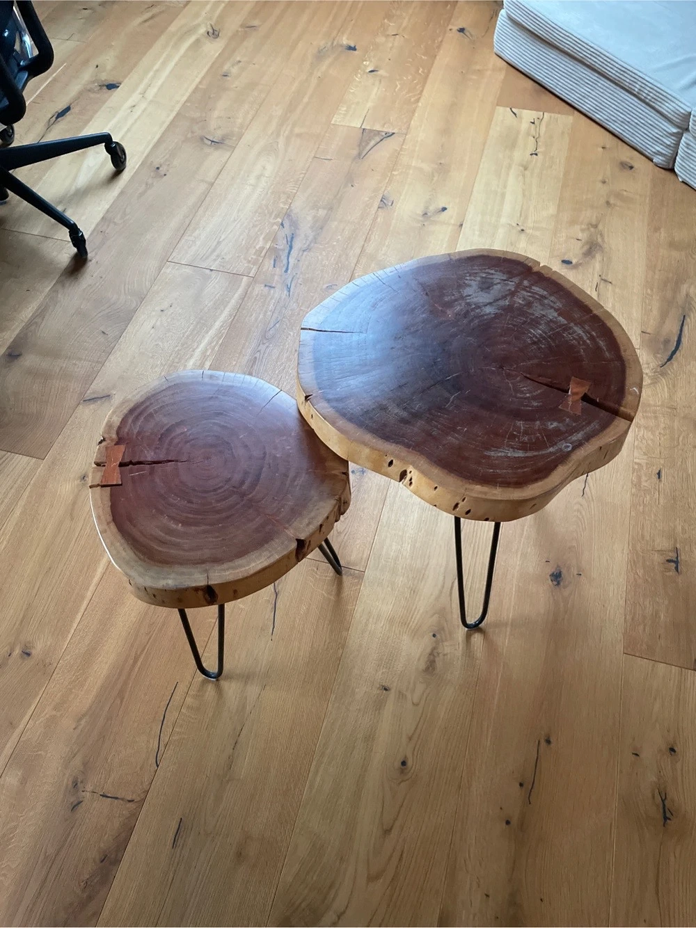 Beistelltisch ( couchtisch)