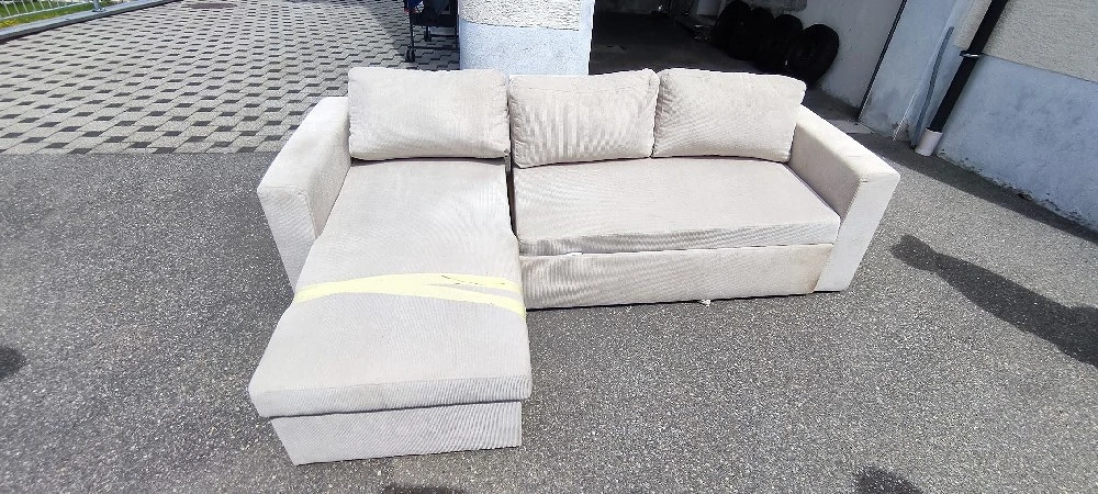 Sofa zu verkaufen 