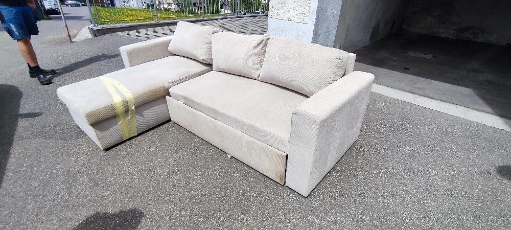 Sofa zu verkaufen 