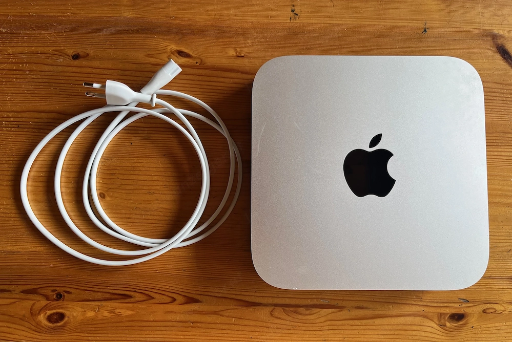 MacMini 7.1 - 2014