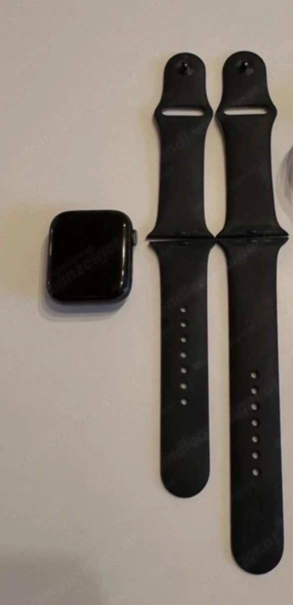 Apple Watch Series 5 