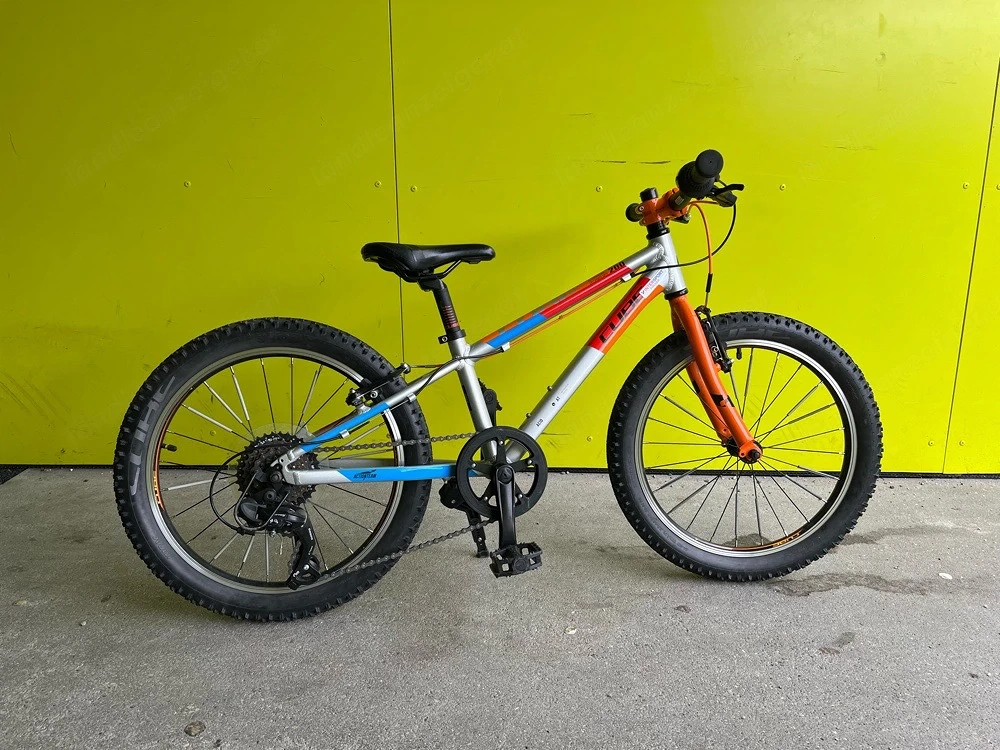 Cube Kinderfahrrad