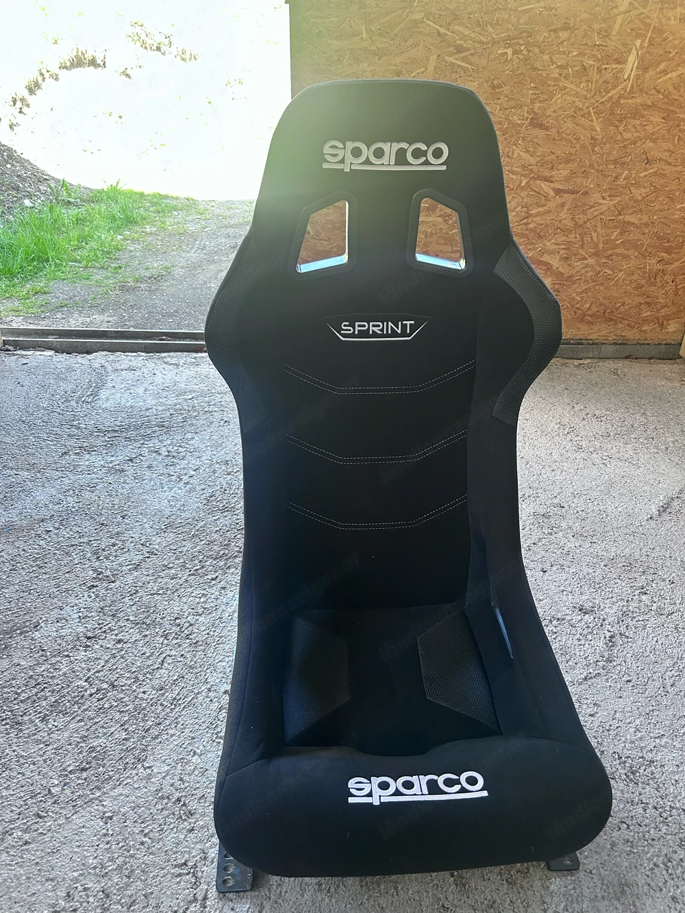 Sparco sprint 