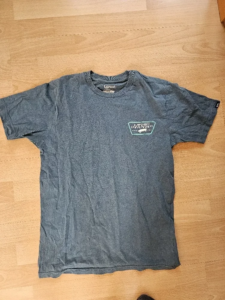 Vans T-shirts