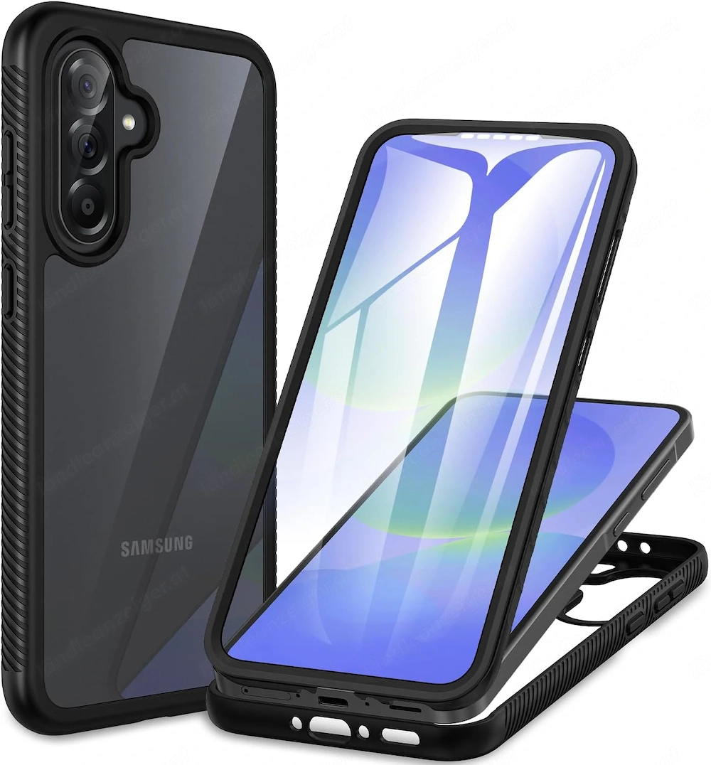 Hülle für Samsung A36   A56   A37 5G *neu*