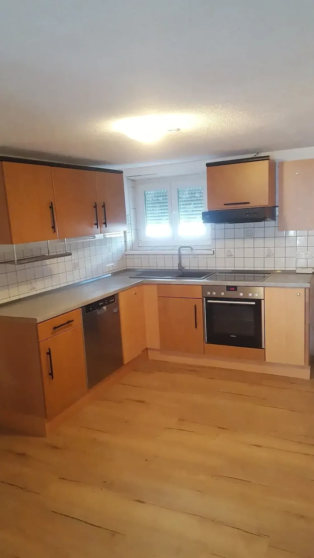 wohnung zu vermieten