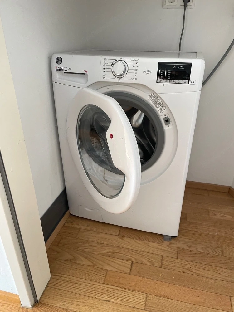 Waschmaschine