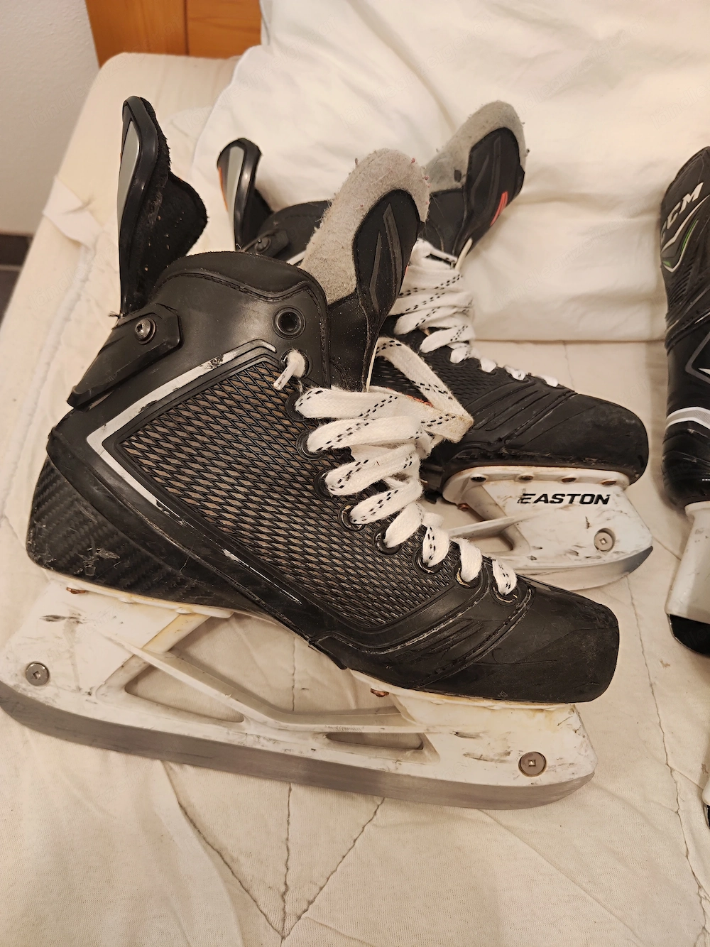 Schlittschuhe grösse 43