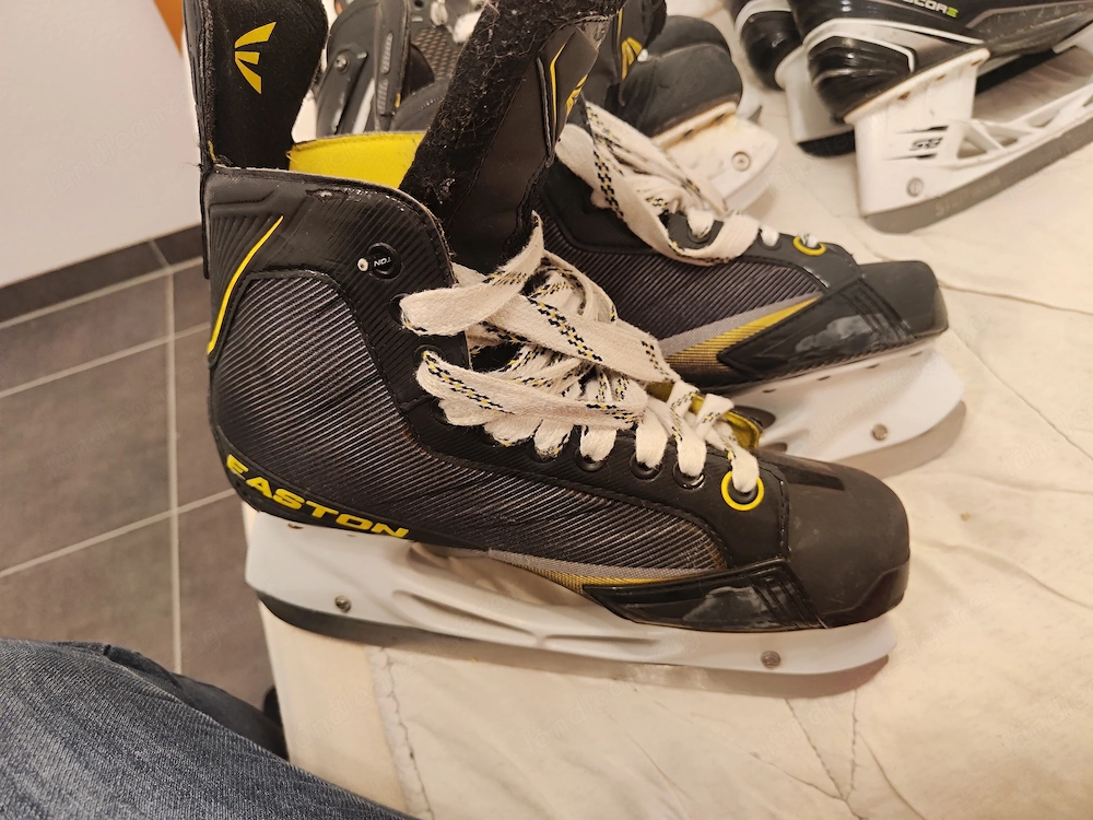 Schlittschuhe grösse 43 