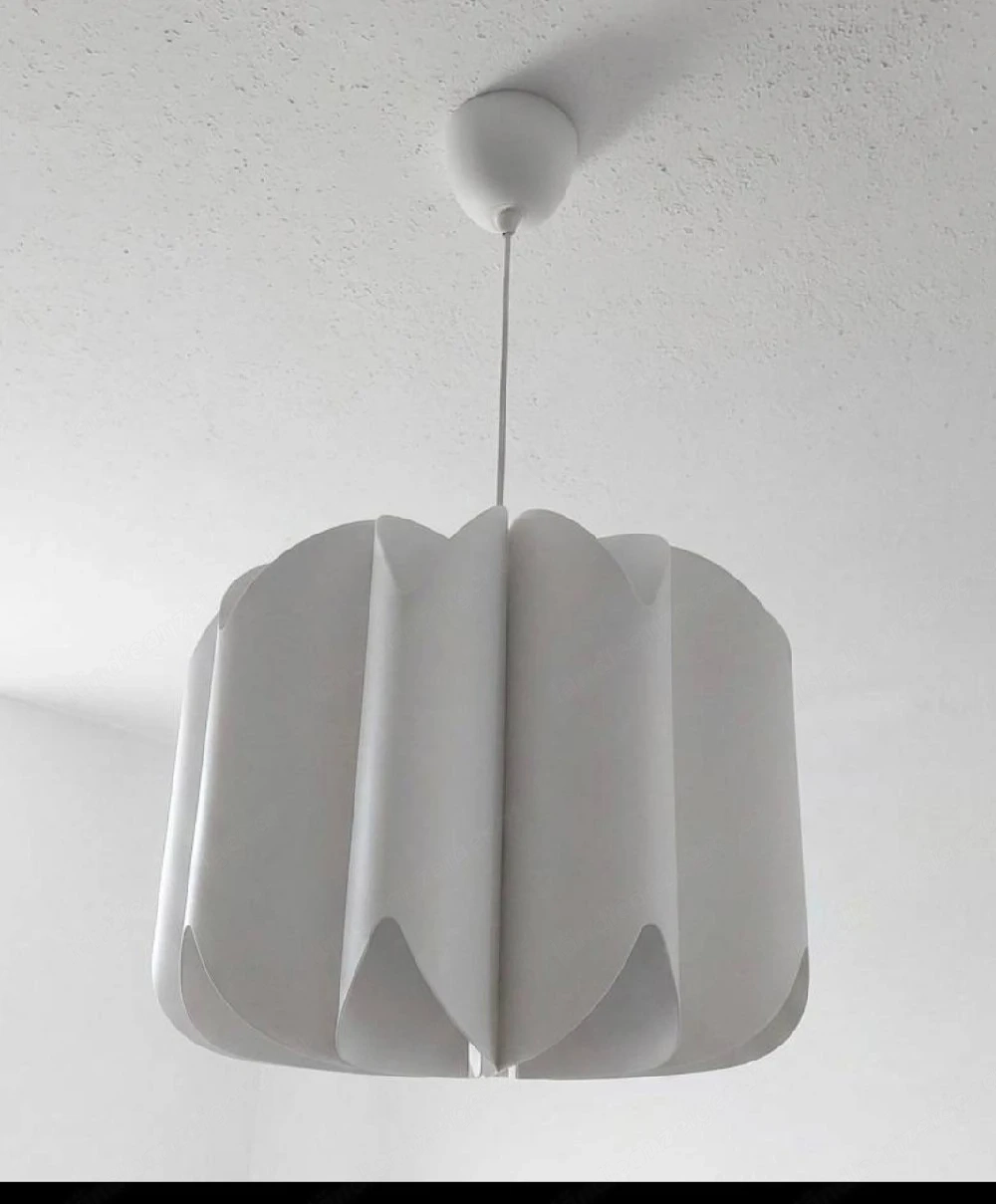 ikea lampe