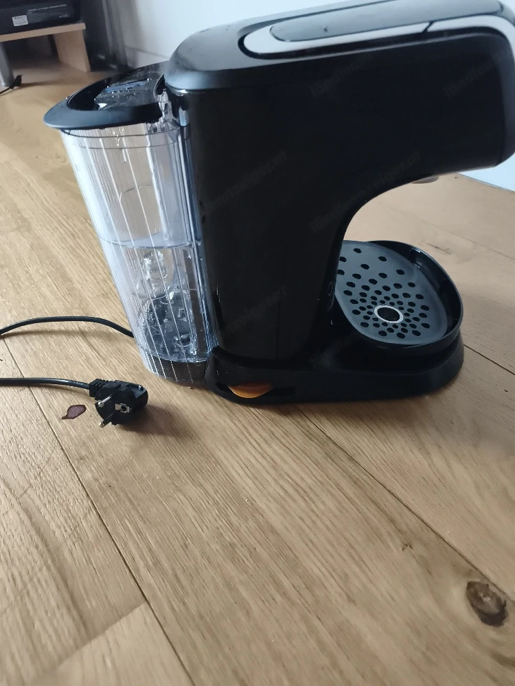 Tassimo Maschine verkaufen 
