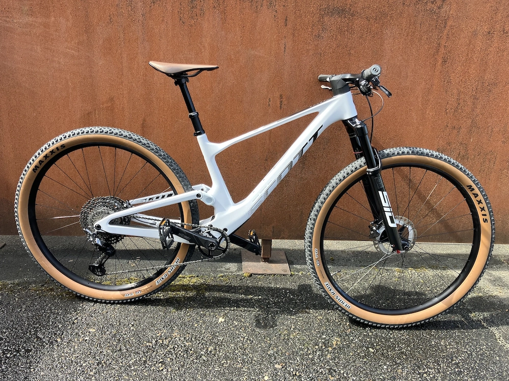 Scott Spark 900 RC Pro   NEU   1 2 Preis