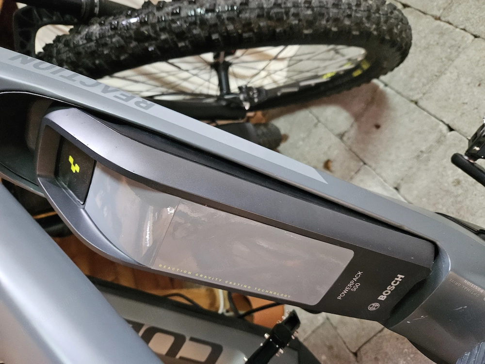 E-Montainbike zu verkaufen 
