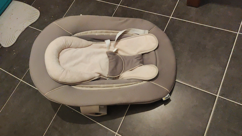 Hauck newborn set