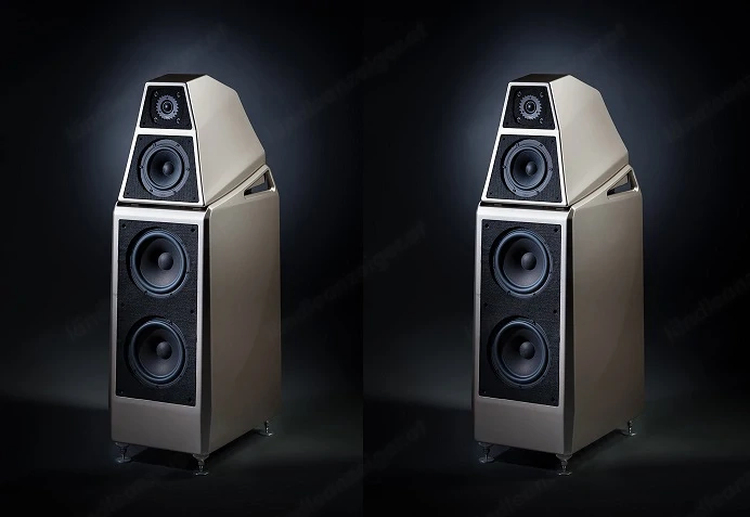 Wilson Audio Sasha DAW