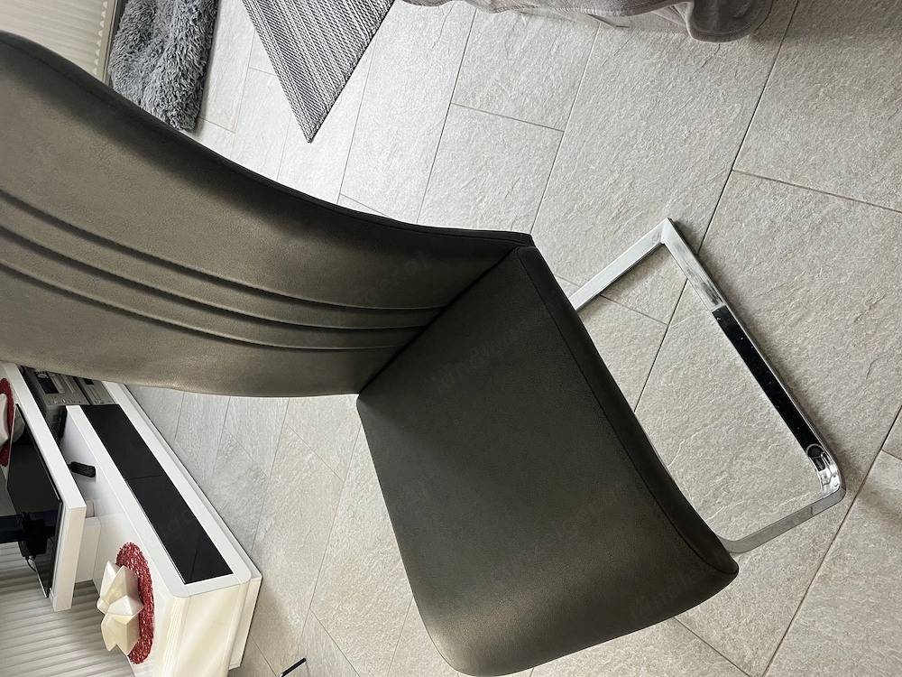 Esszimmer Stühle 