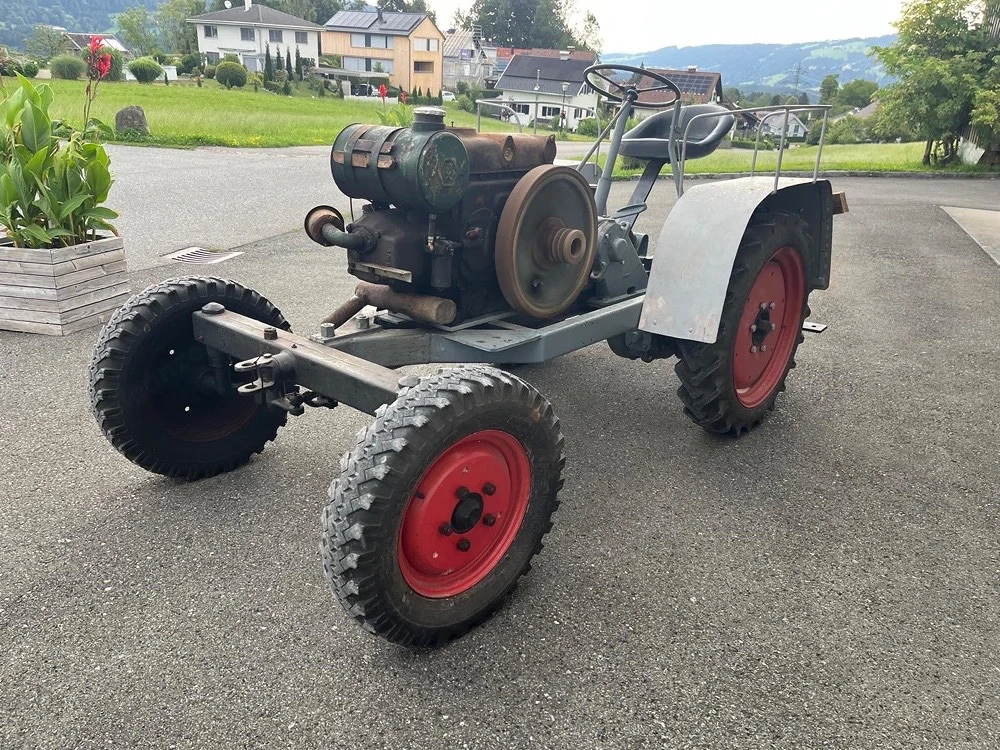 Kramer Verdampfer