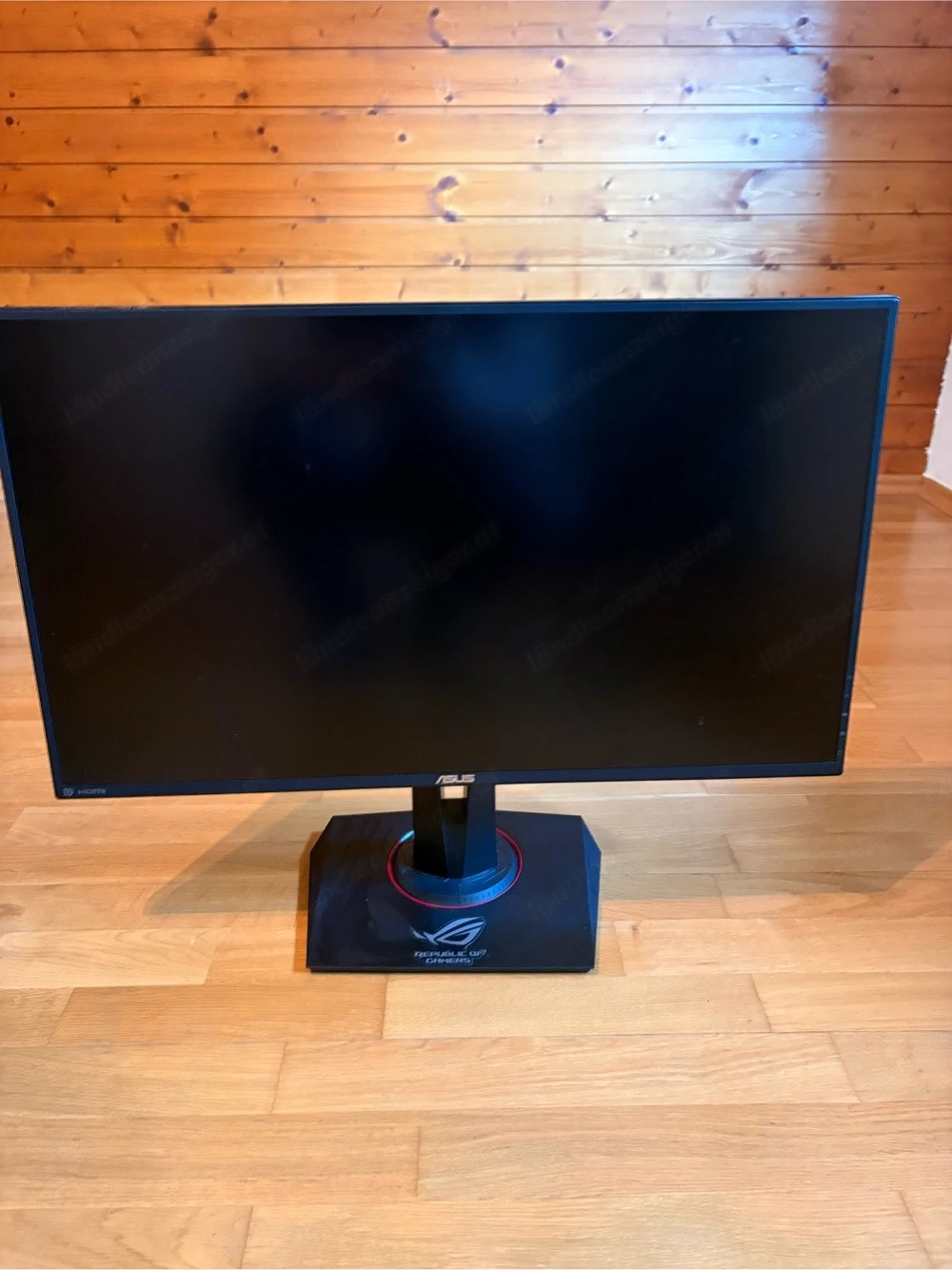 Asus Monitor 27 Zoll