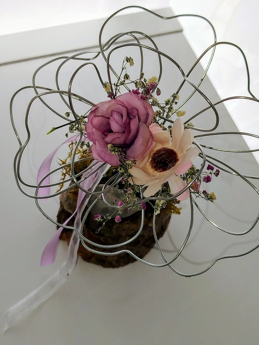 Deko Blume 