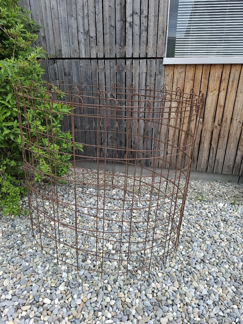 Baustahlgitter 