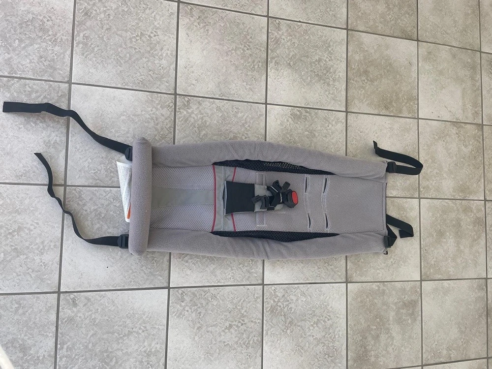 Thule Chariot Babysitz Onesize gepolstert