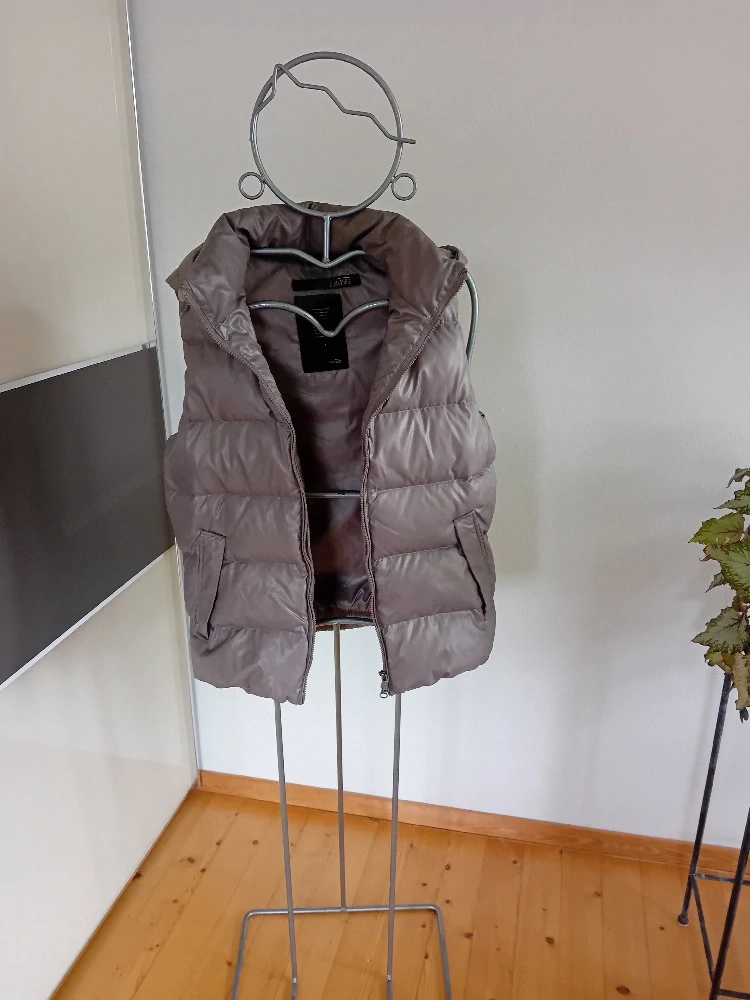 Damen Gilet 