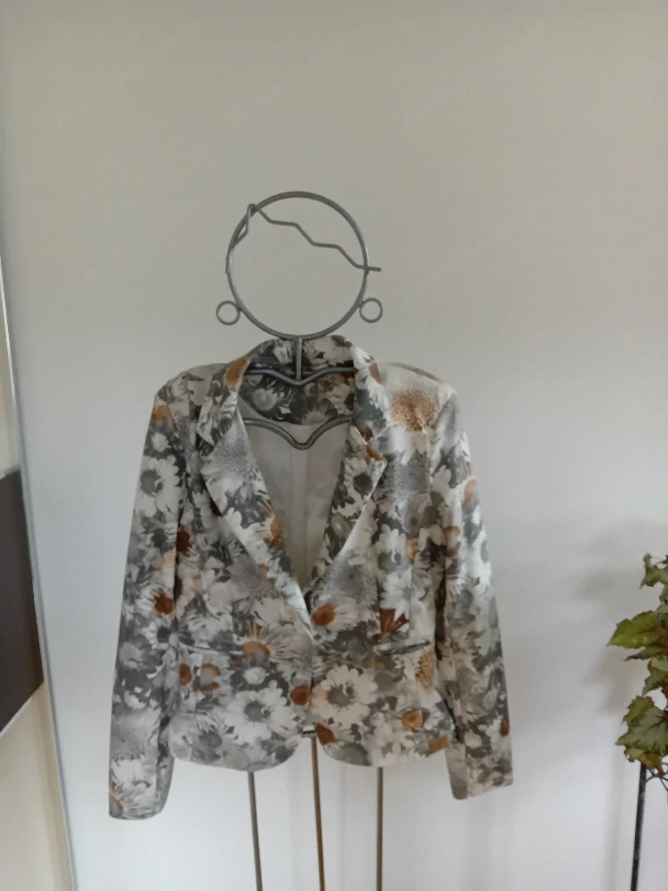 Sommerblazer 