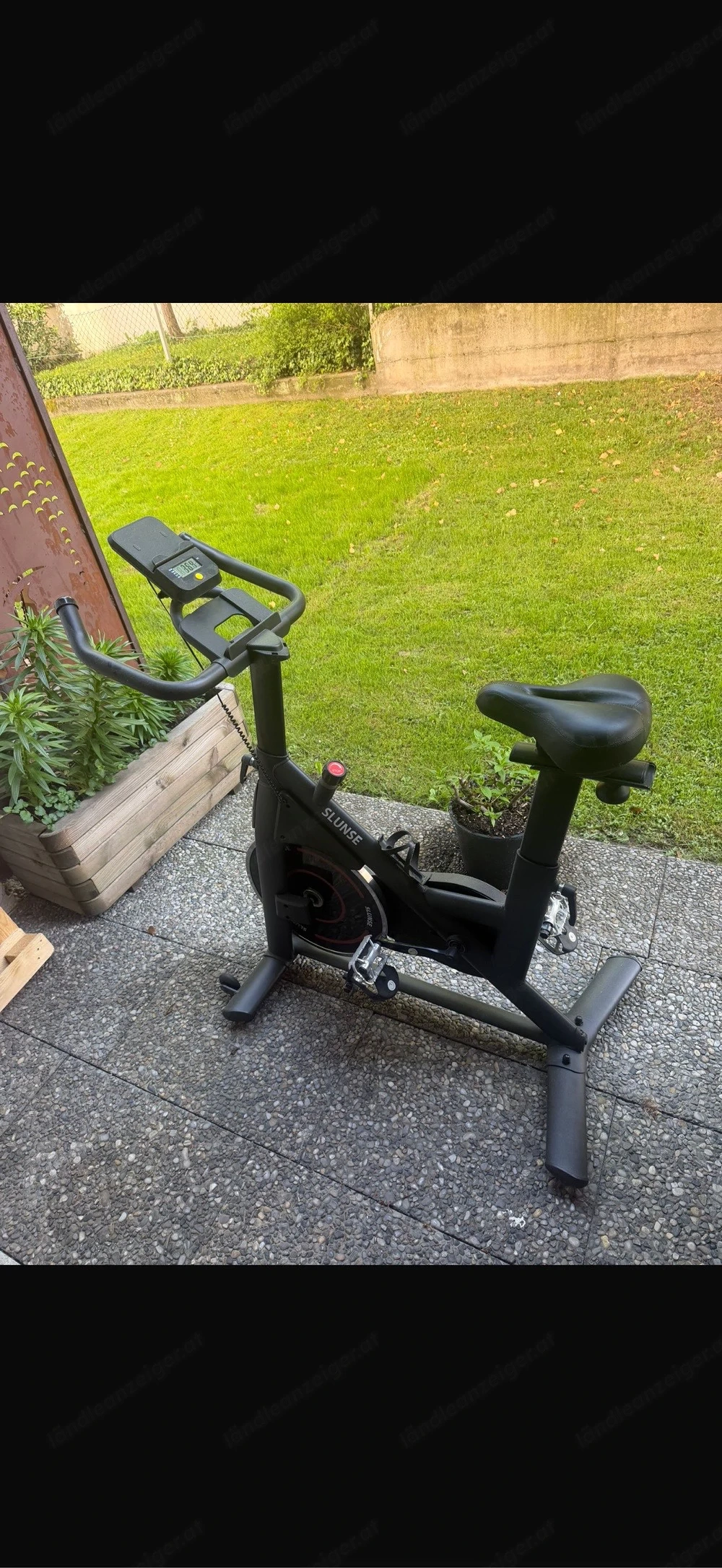 Ergometer 