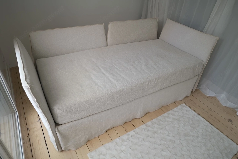 Gervasoni Ghost Schlafsofa   Ausziehbett