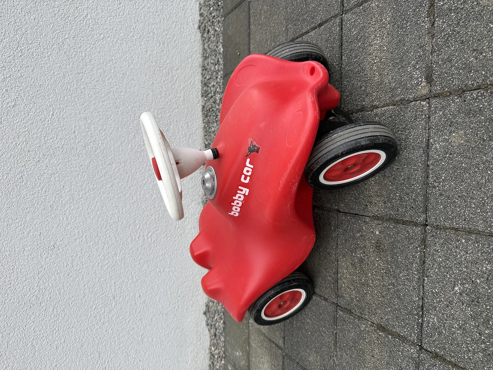 Bobby Car Kinderspielzeug