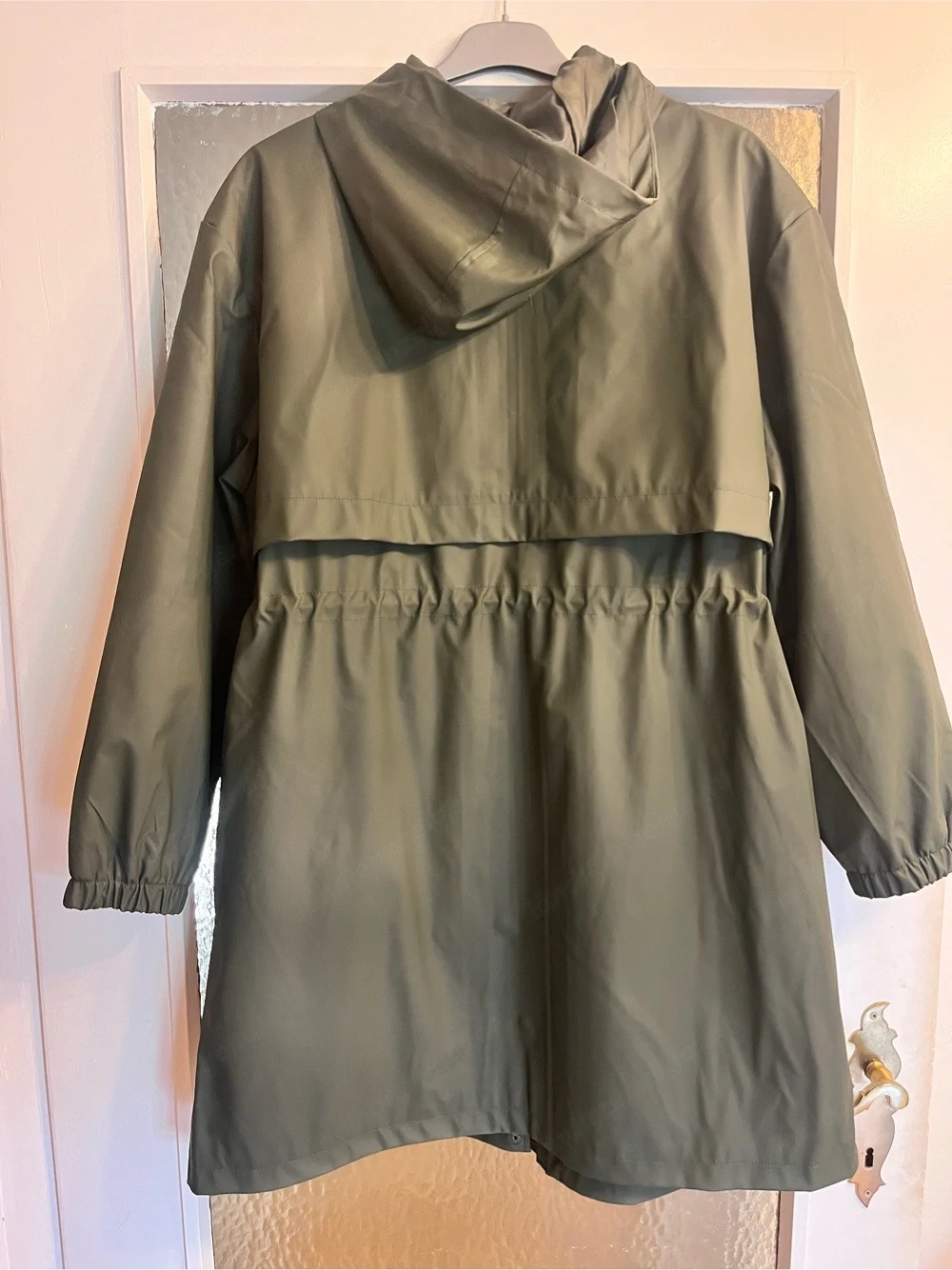Regenmantel   Regenjacke 