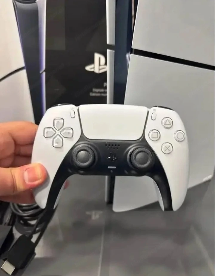 Sony Playstation 5 Pro 