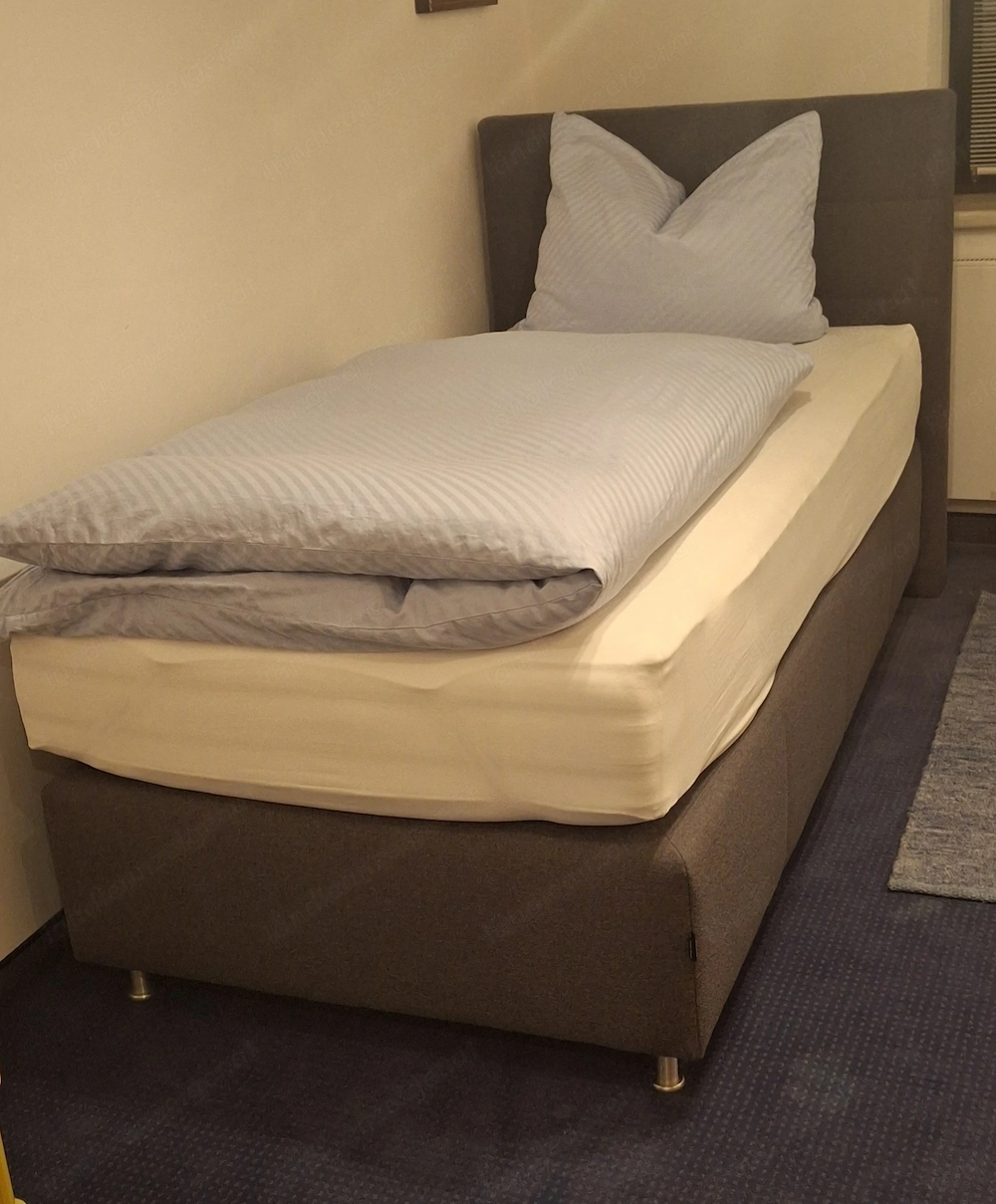 Boxspringbett 100 200