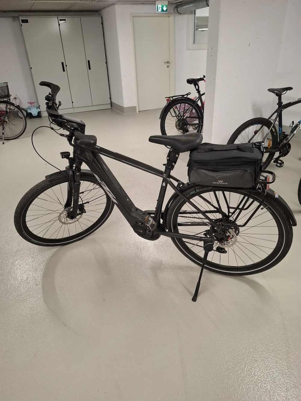 KTM Macina 730