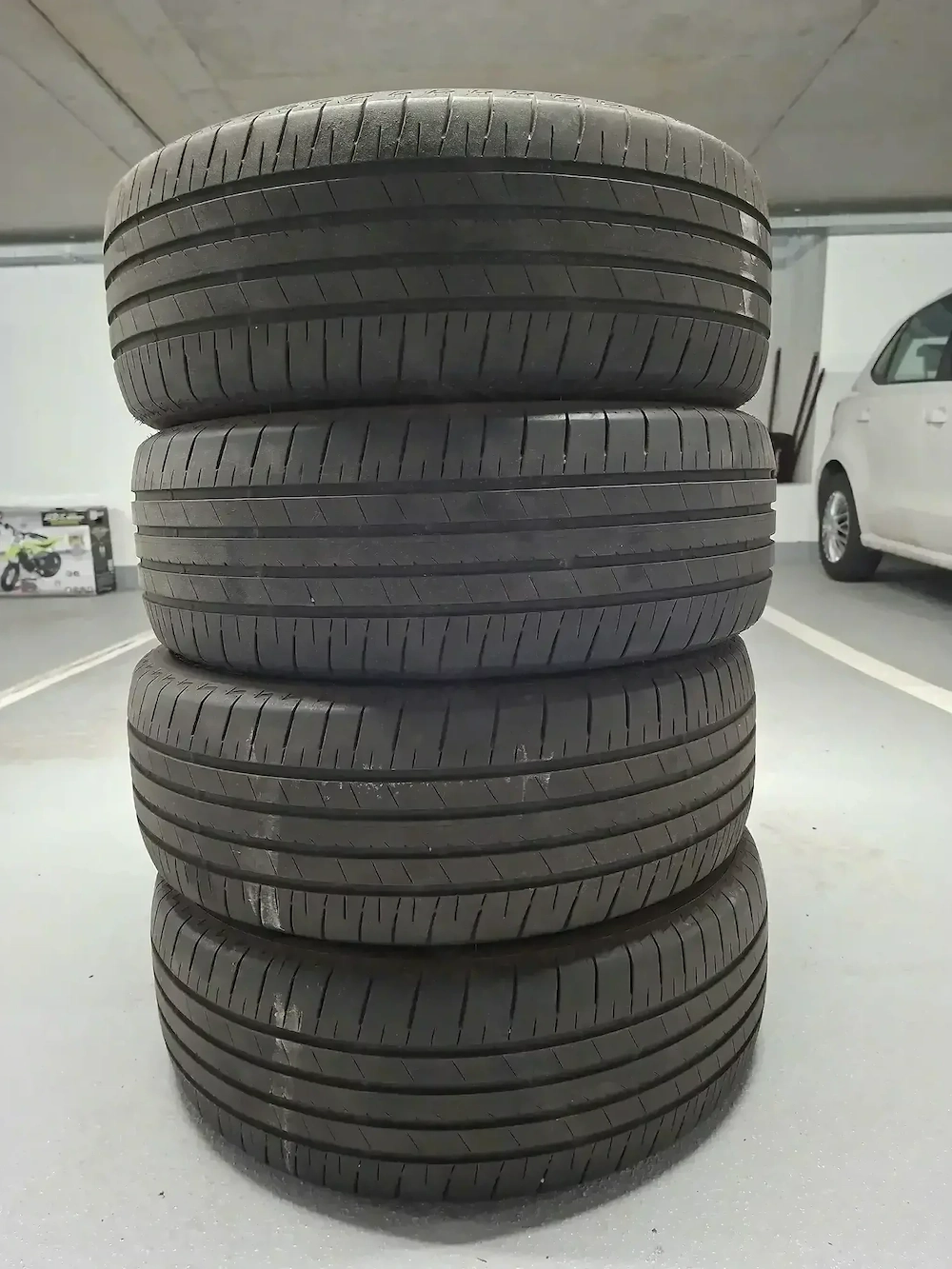 Bridgestone Turanza Sommerreifen 