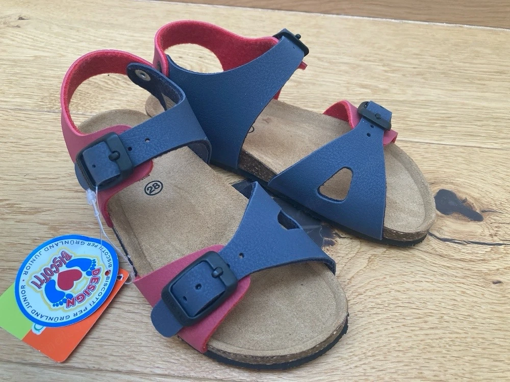 Sandalen Gr. 28, neu,