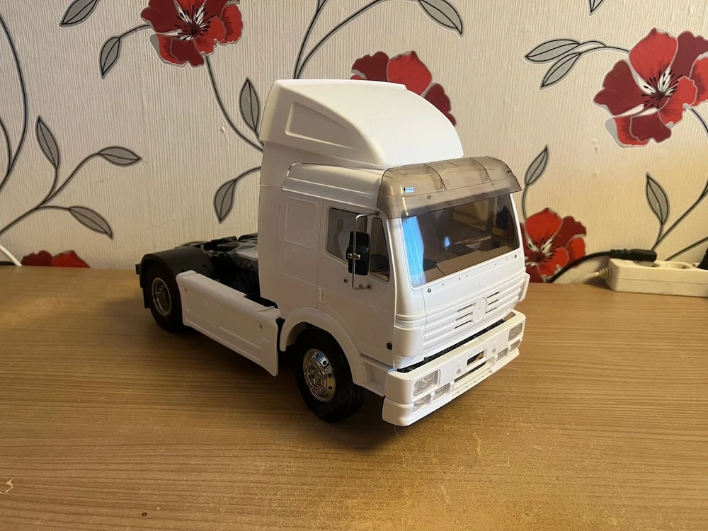 Tamiya Mercedes Benz 1838LS SK LKW Truck 1 14
